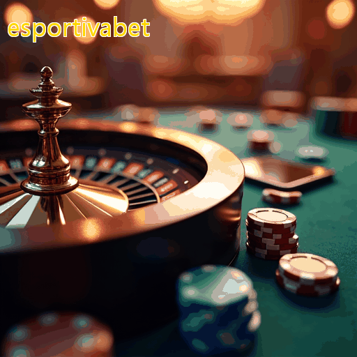 Aventura de Jogos Online com esportivabet: Viva Agora
