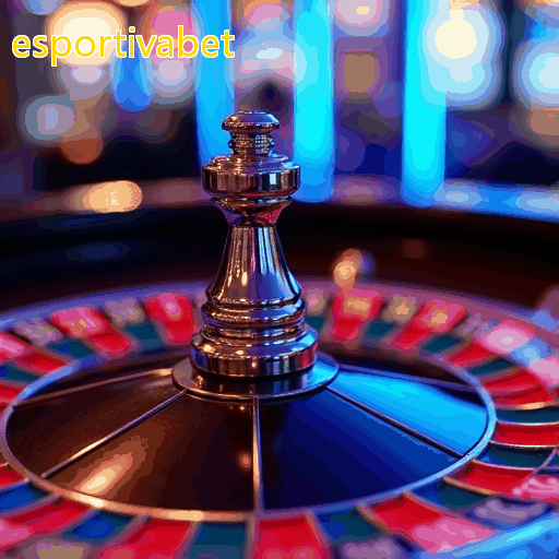 Slots Online no esportivabet – Rodadas Grátis, Megaways e Grandes Prêmios